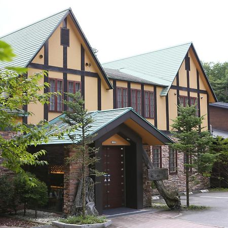 Dormy Club Karuizawa Hotel Eksteriør billede