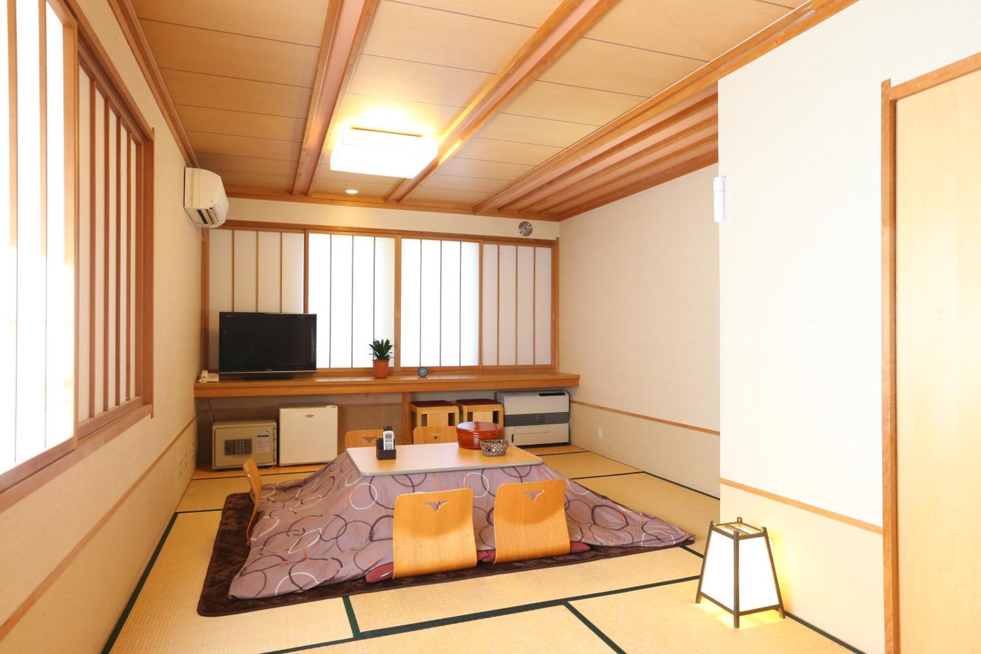 Dormy Club Karuizawa Hotel Værelse billede