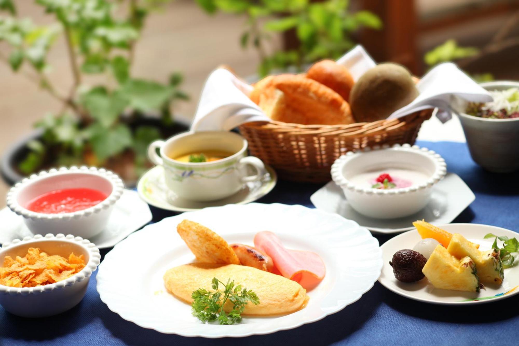 Dormy Club Karuizawa Hotel Eksteriør billede