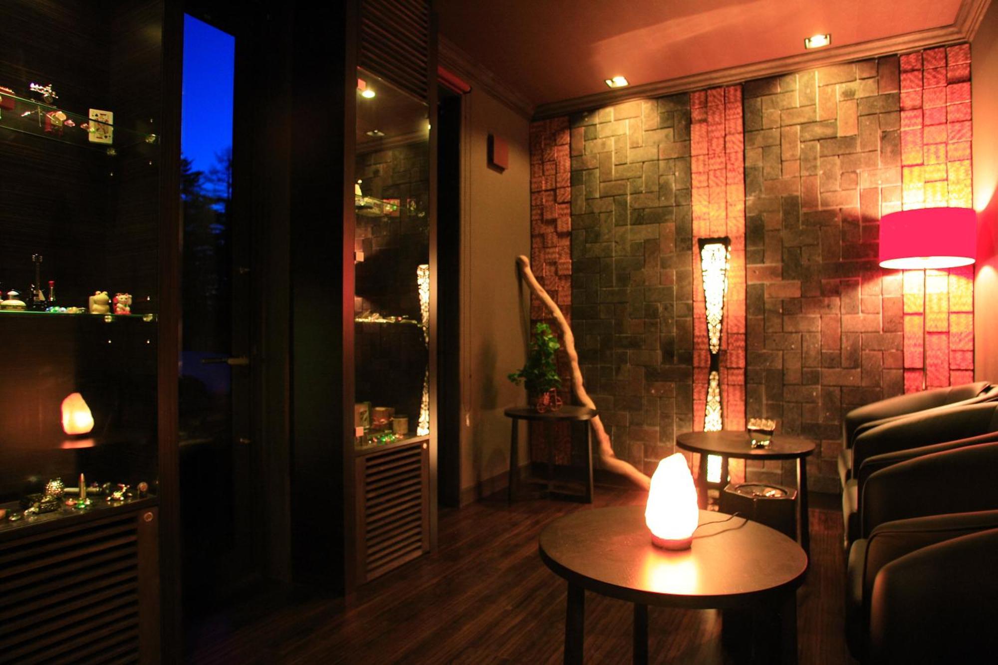 Dormy Club Karuizawa Hotel Eksteriør billede