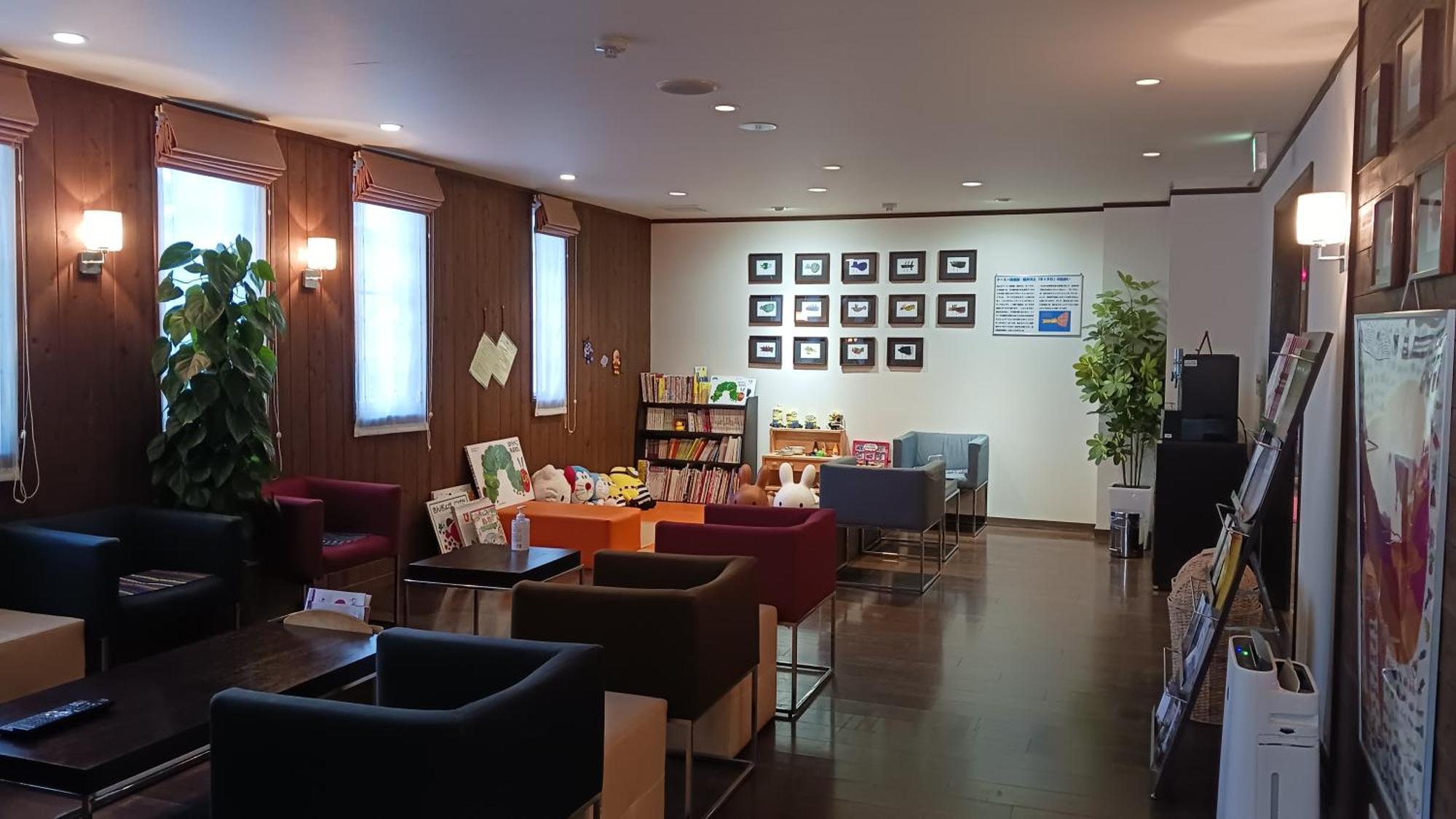 Dormy Club Karuizawa Hotel Eksteriør billede