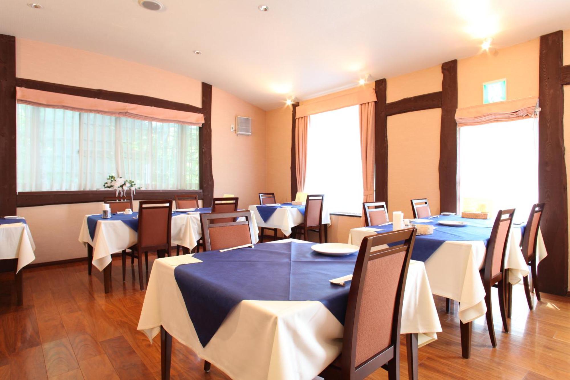 Dormy Club Karuizawa Hotel Eksteriør billede