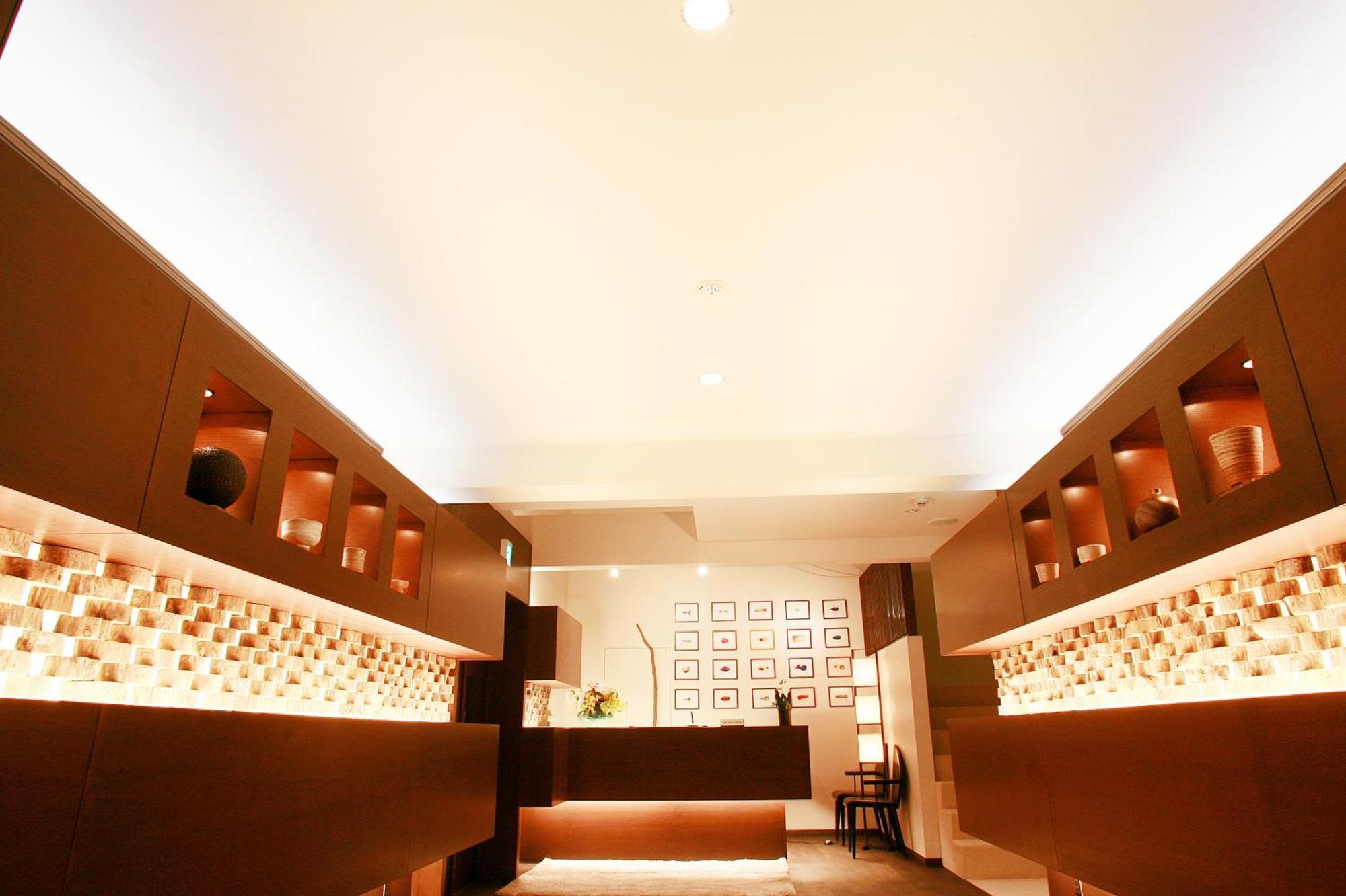 Dormy Club Karuizawa Hotel Eksteriør billede
