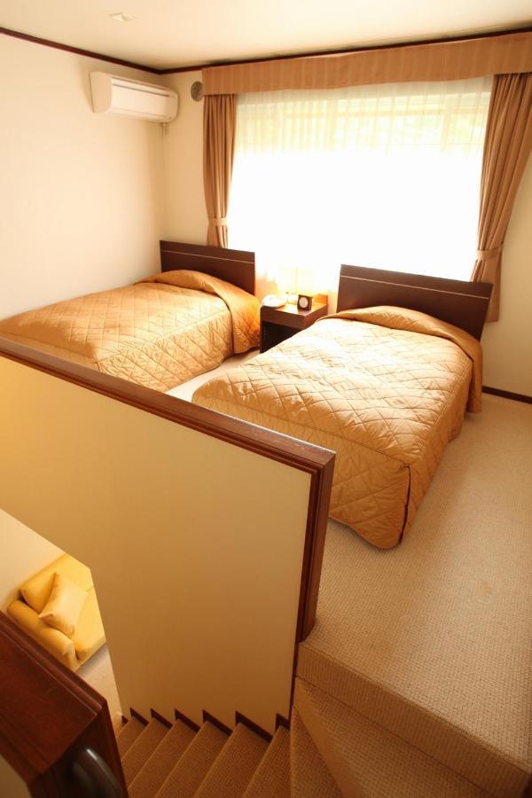 Dormy Club Karuizawa Hotel Værelse billede
