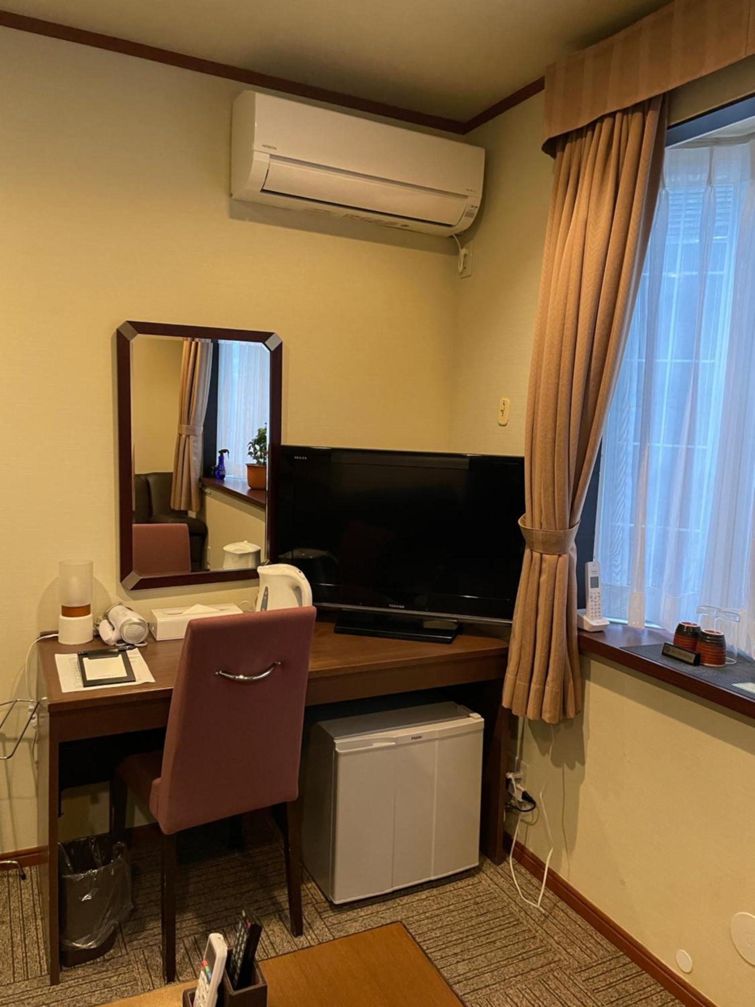 Dormy Club Karuizawa Hotel Værelse billede