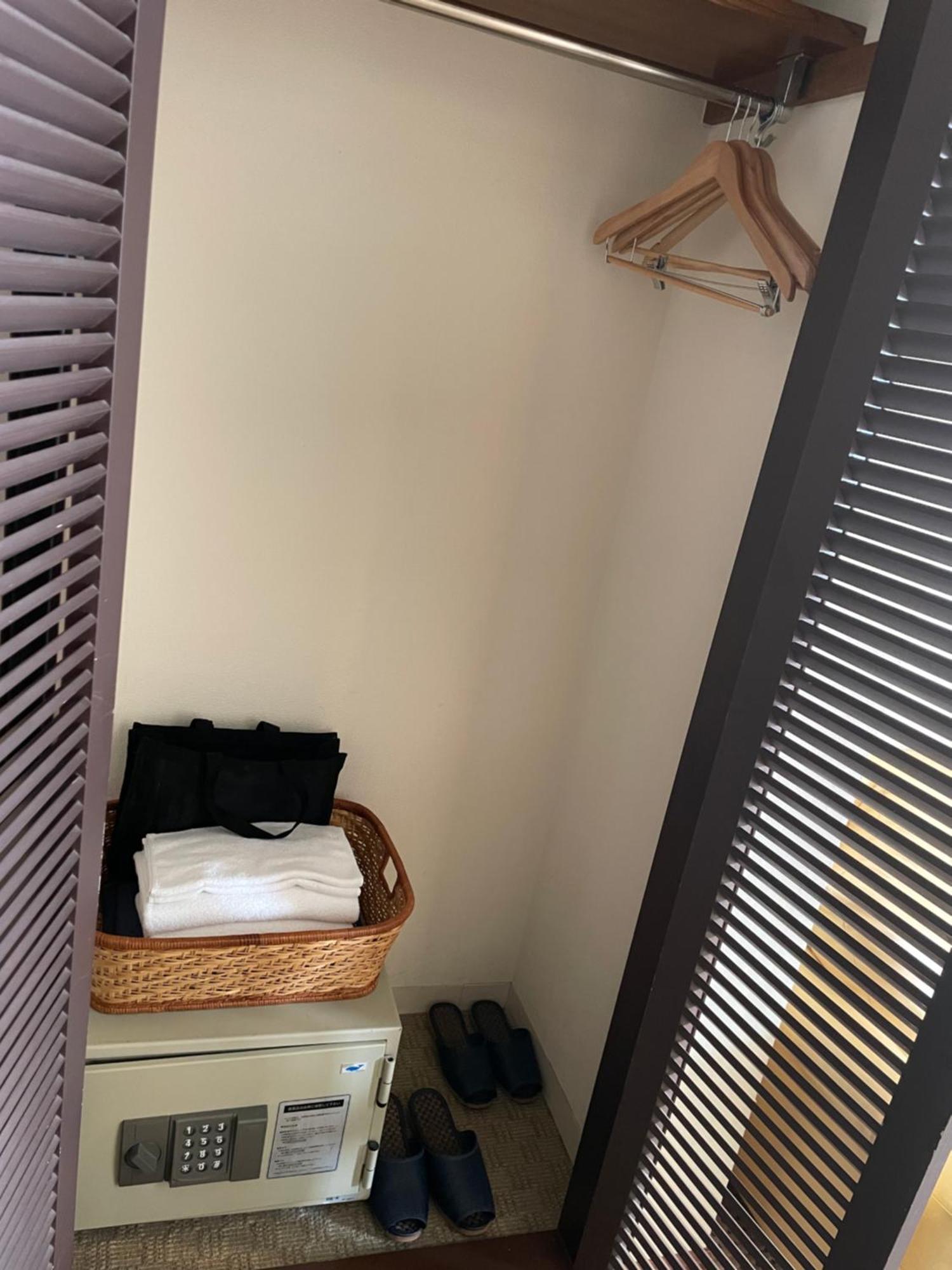 Dormy Club Karuizawa Hotel Værelse billede