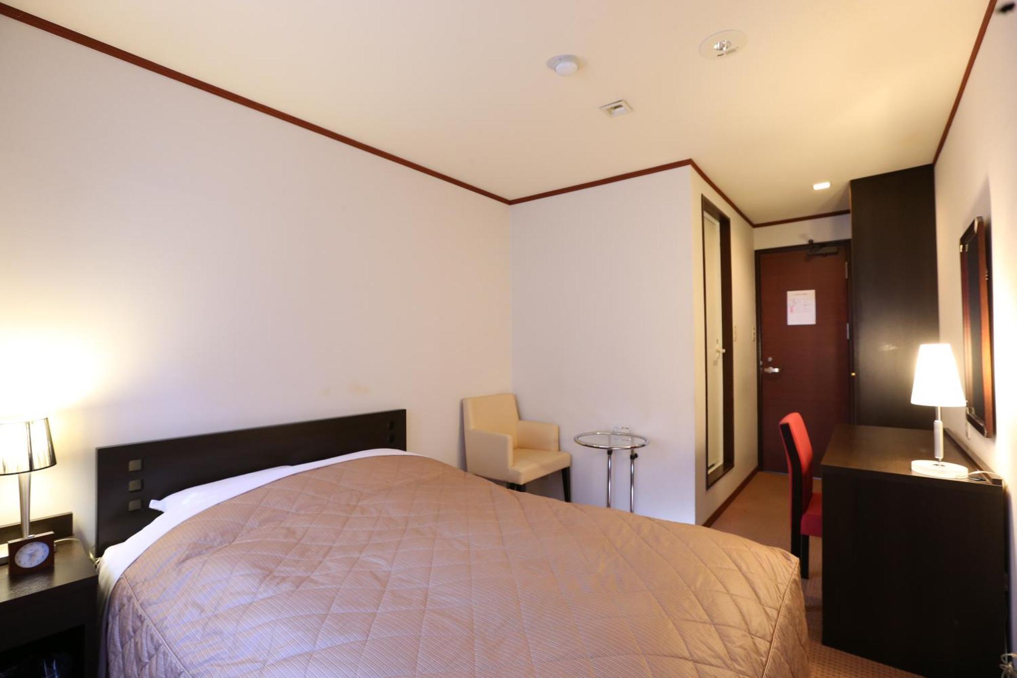 Dormy Club Karuizawa Hotel Værelse billede