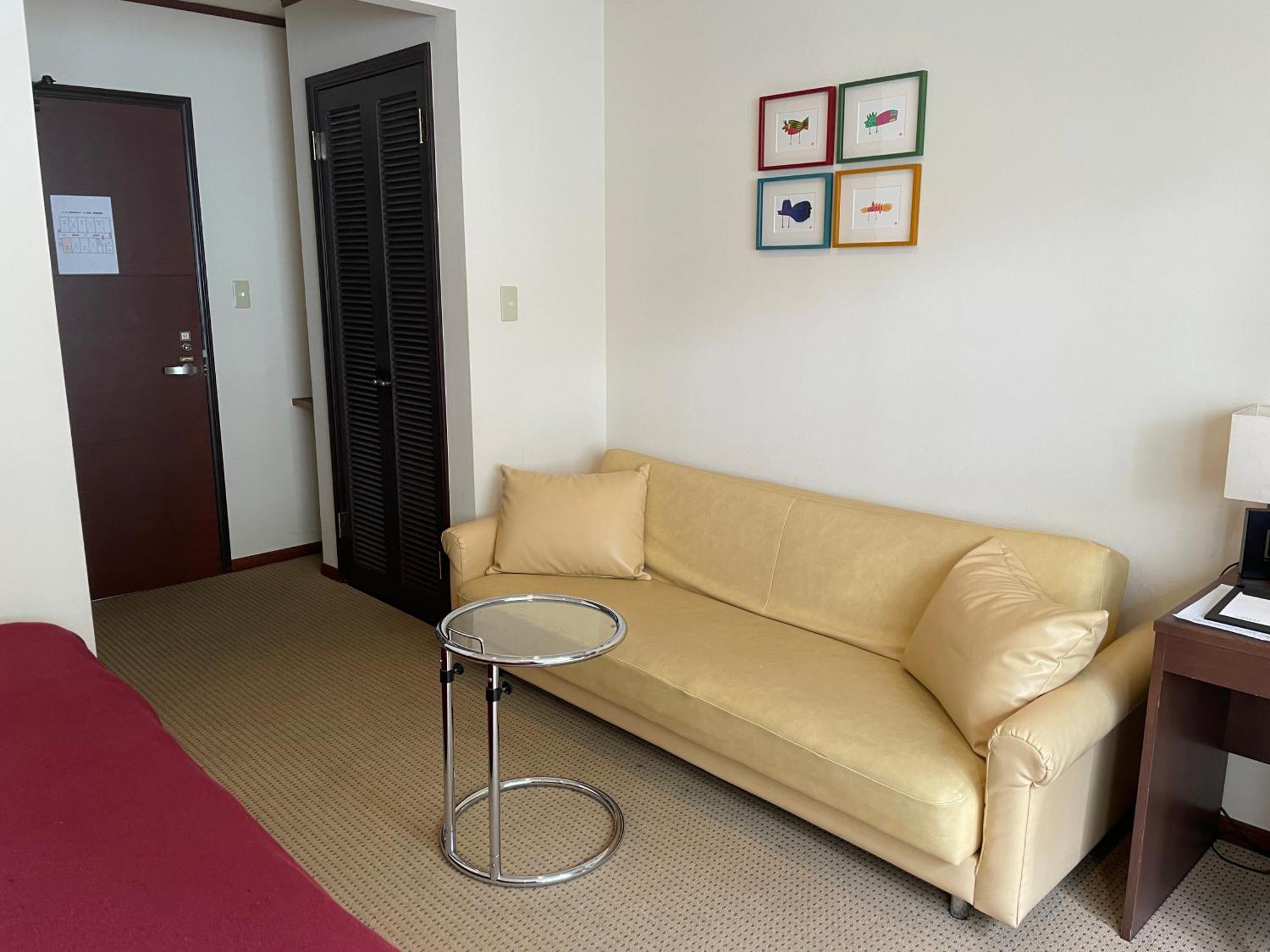 Dormy Club Karuizawa Hotel Værelse billede