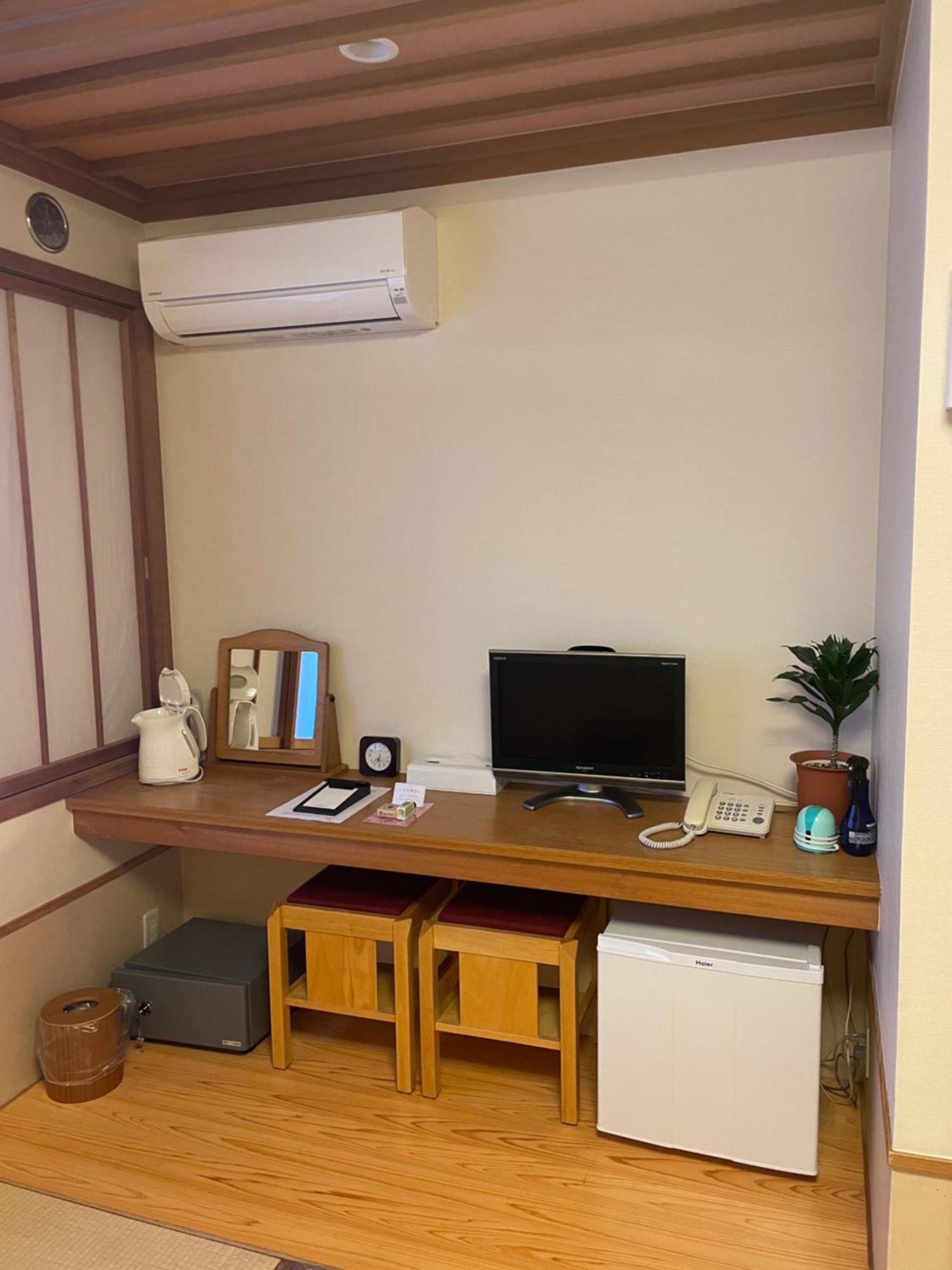Dormy Club Karuizawa Hotel Værelse billede