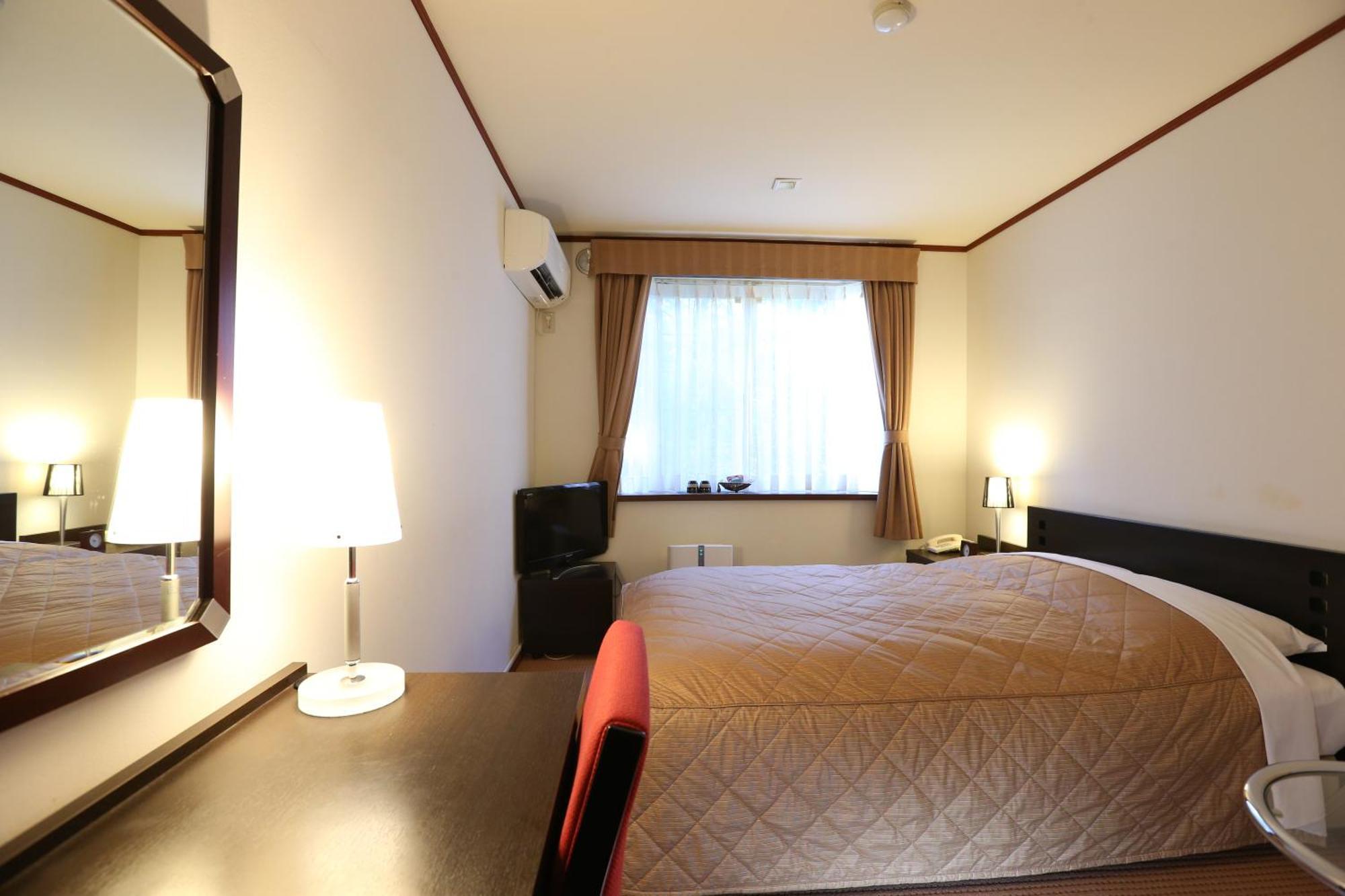 Dormy Club Karuizawa Hotel Værelse billede