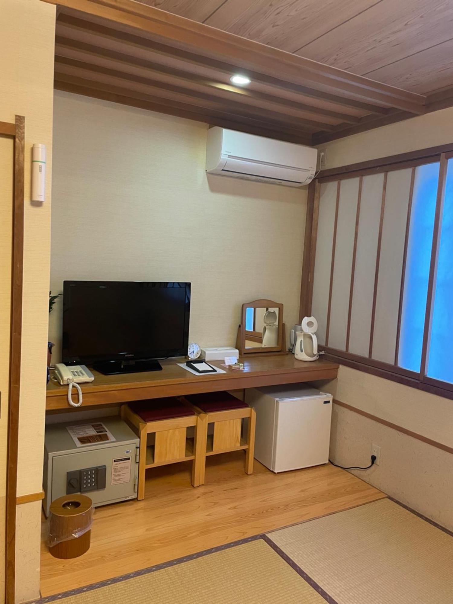 Dormy Club Karuizawa Hotel Værelse billede