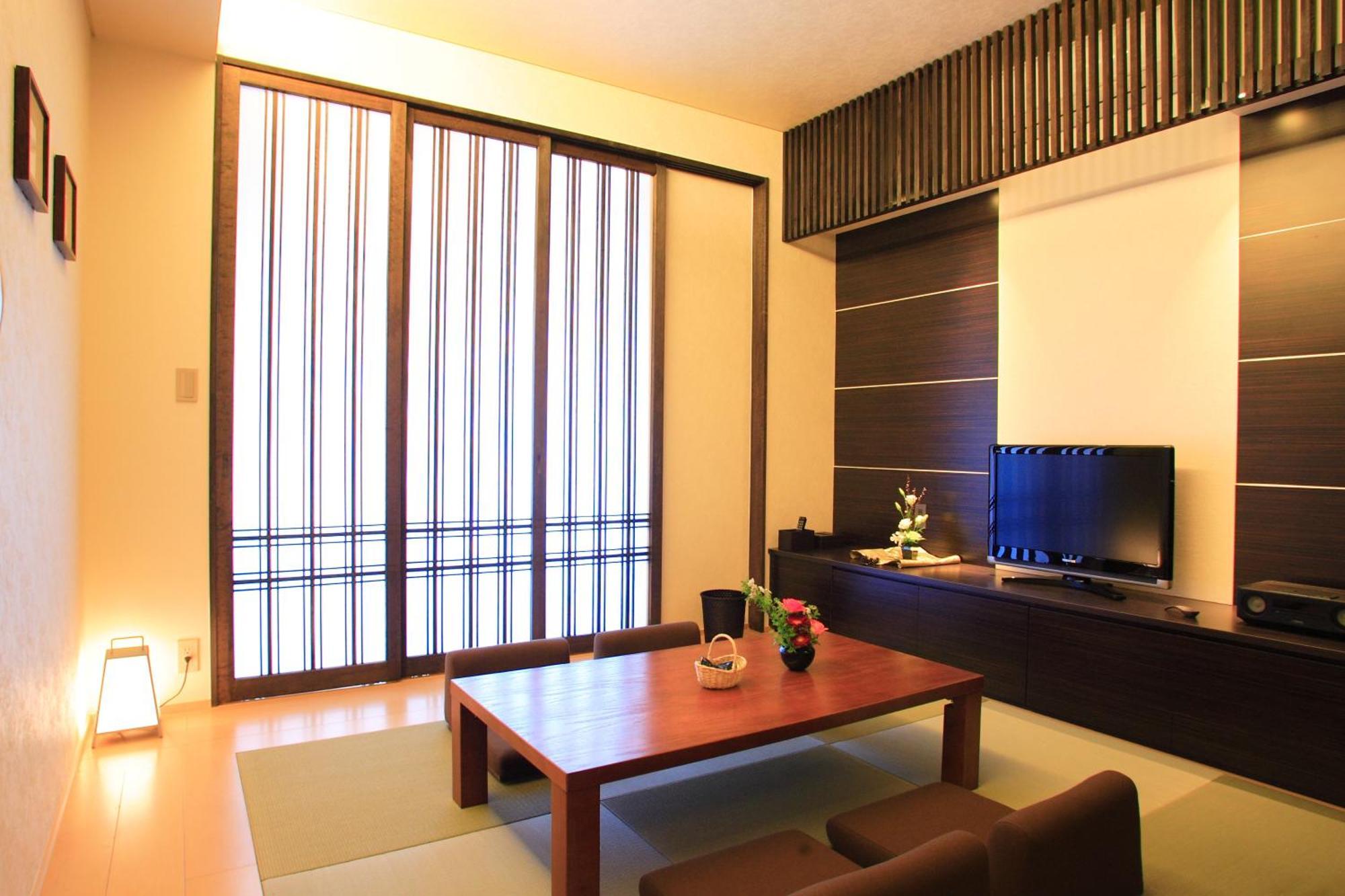 Dormy Club Karuizawa Hotel Værelse billede