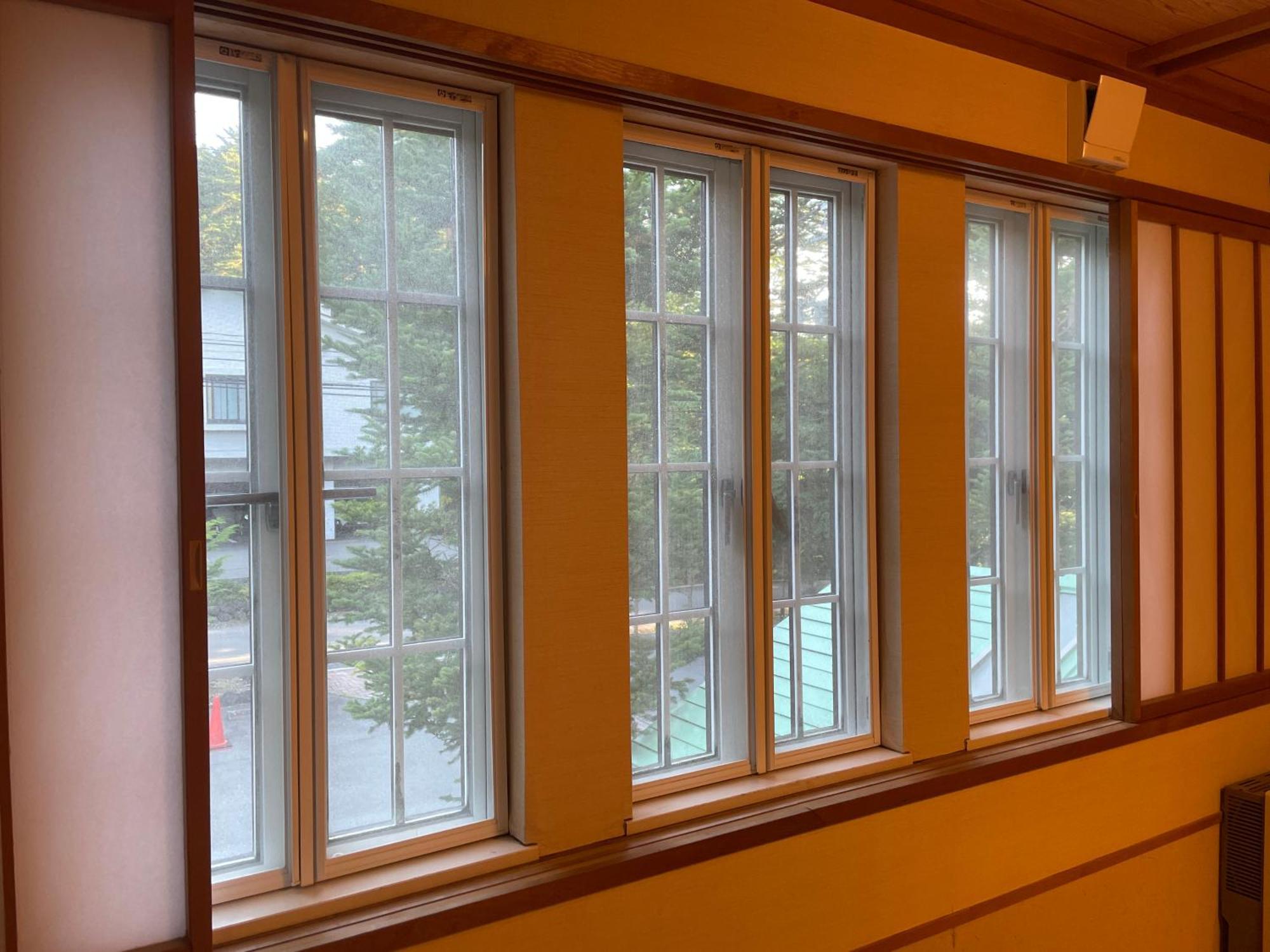 Dormy Club Karuizawa Hotel Værelse billede