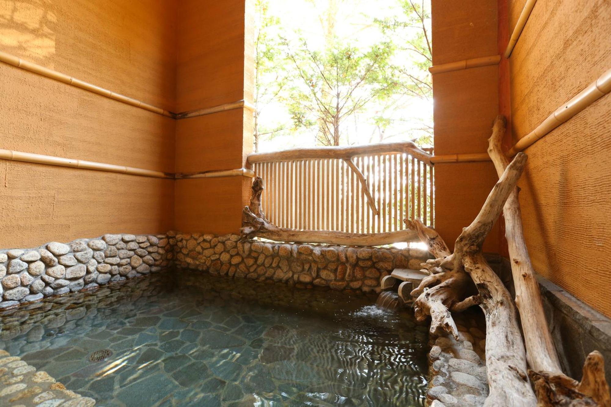 Dormy Club Karuizawa Hotel Eksteriør billede
