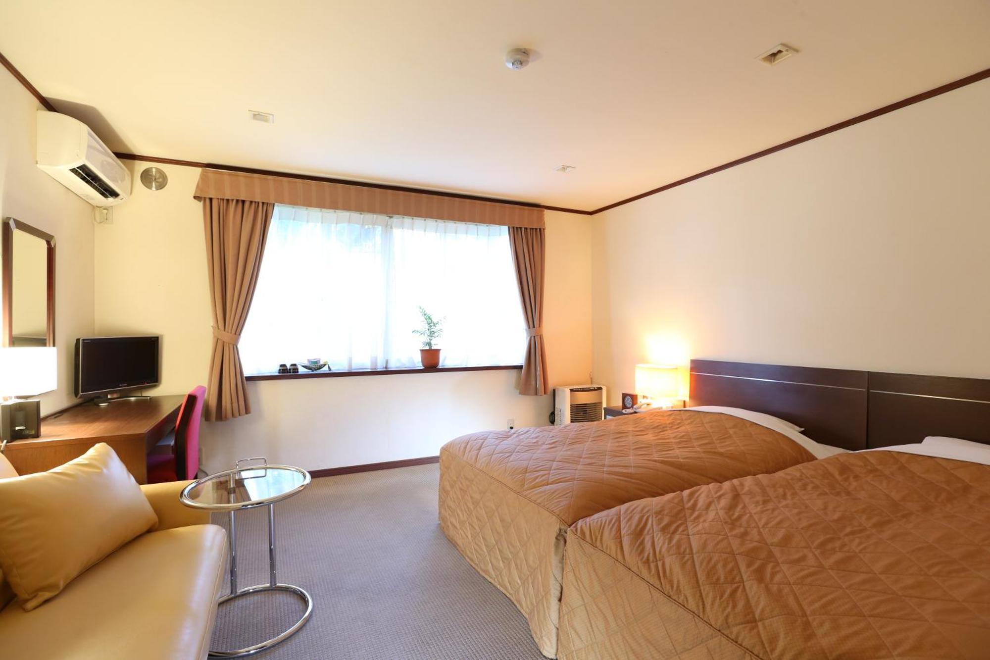 Dormy Club Karuizawa Hotel Værelse billede