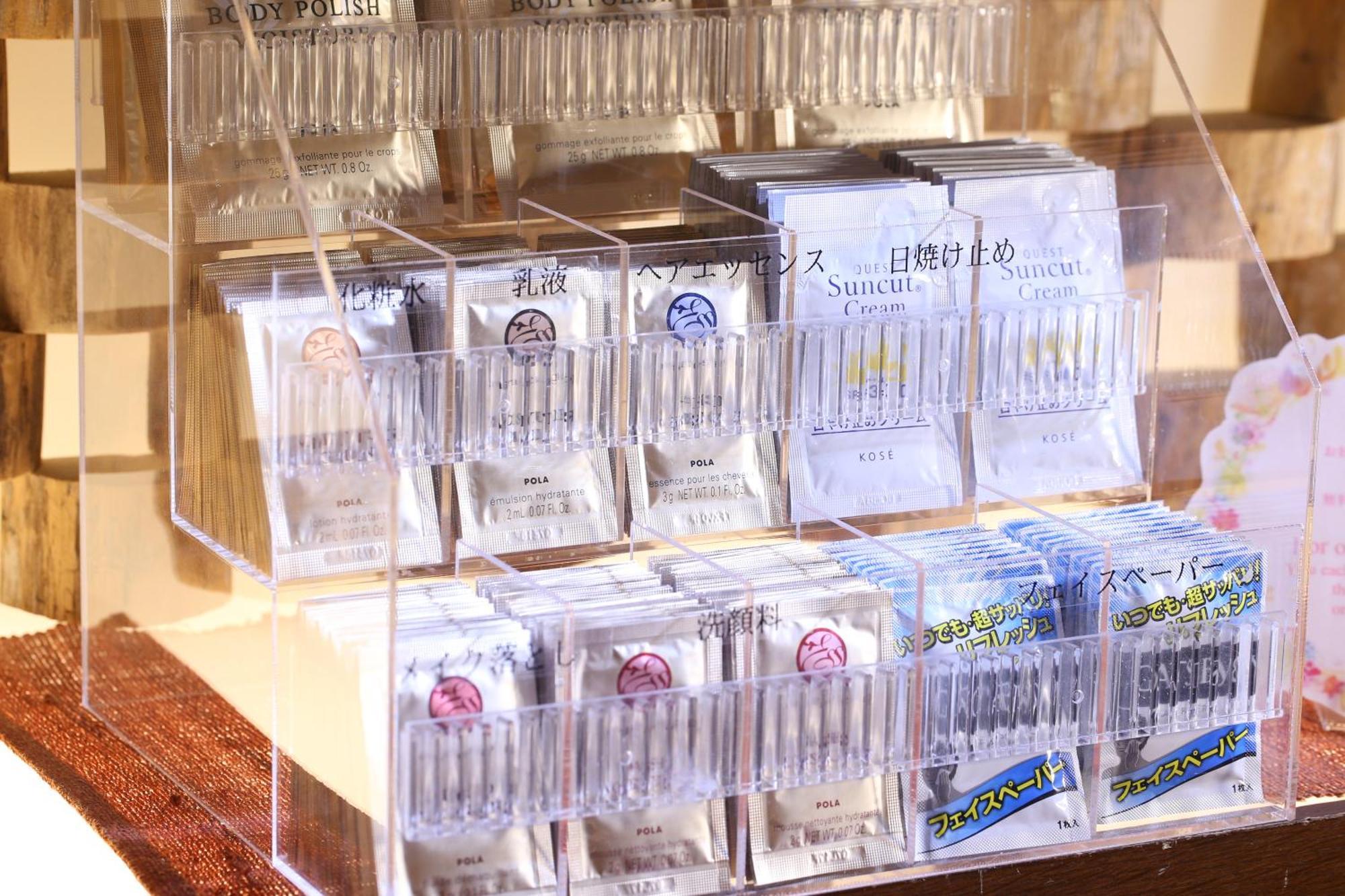 Dormy Club Karuizawa Hotel Eksteriør billede