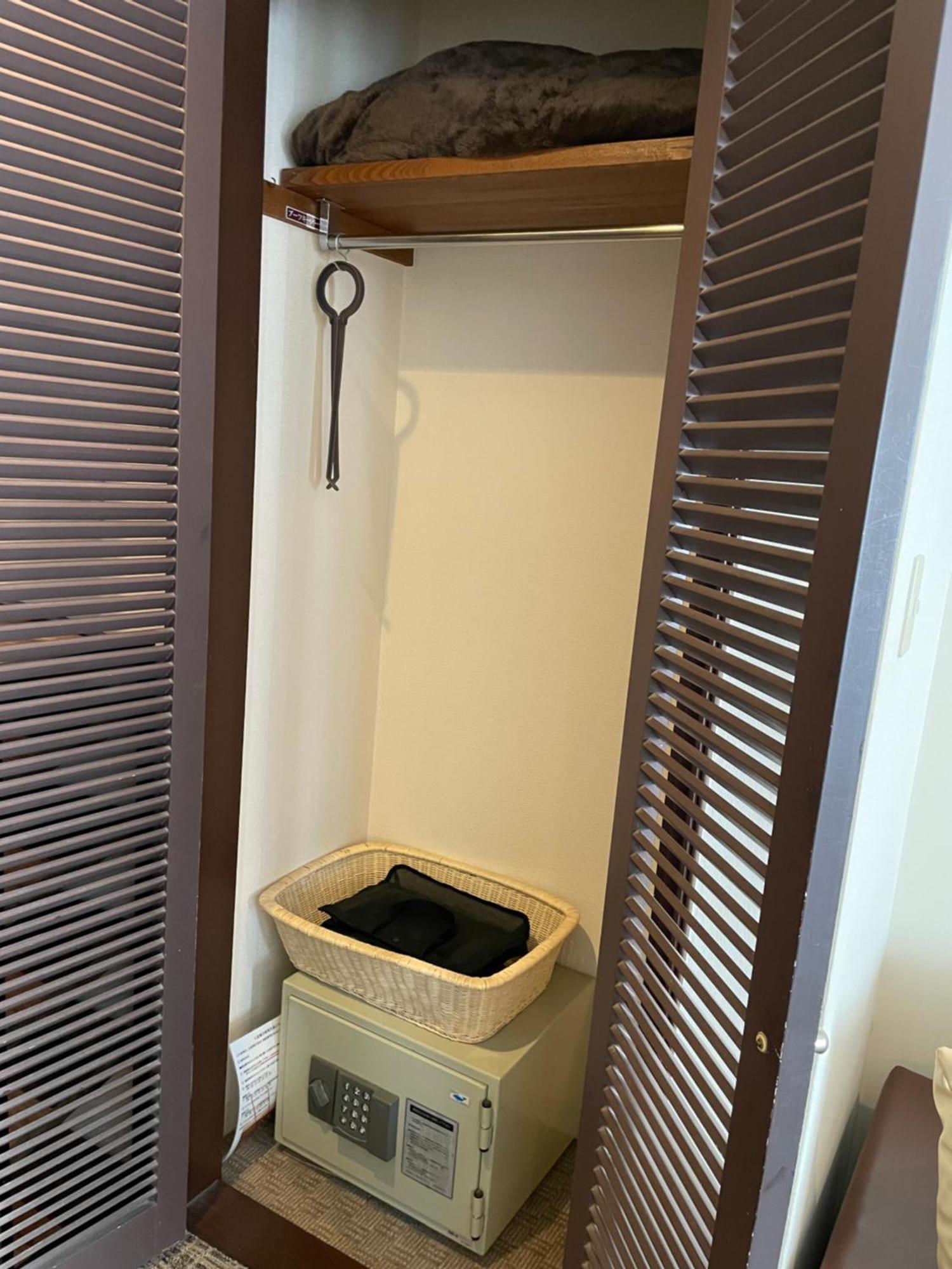 Dormy Club Karuizawa Hotel Værelse billede