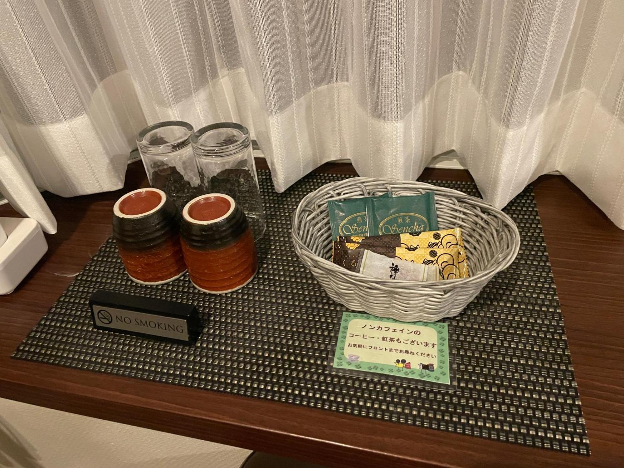 Dormy Club Karuizawa Hotel Eksteriør billede