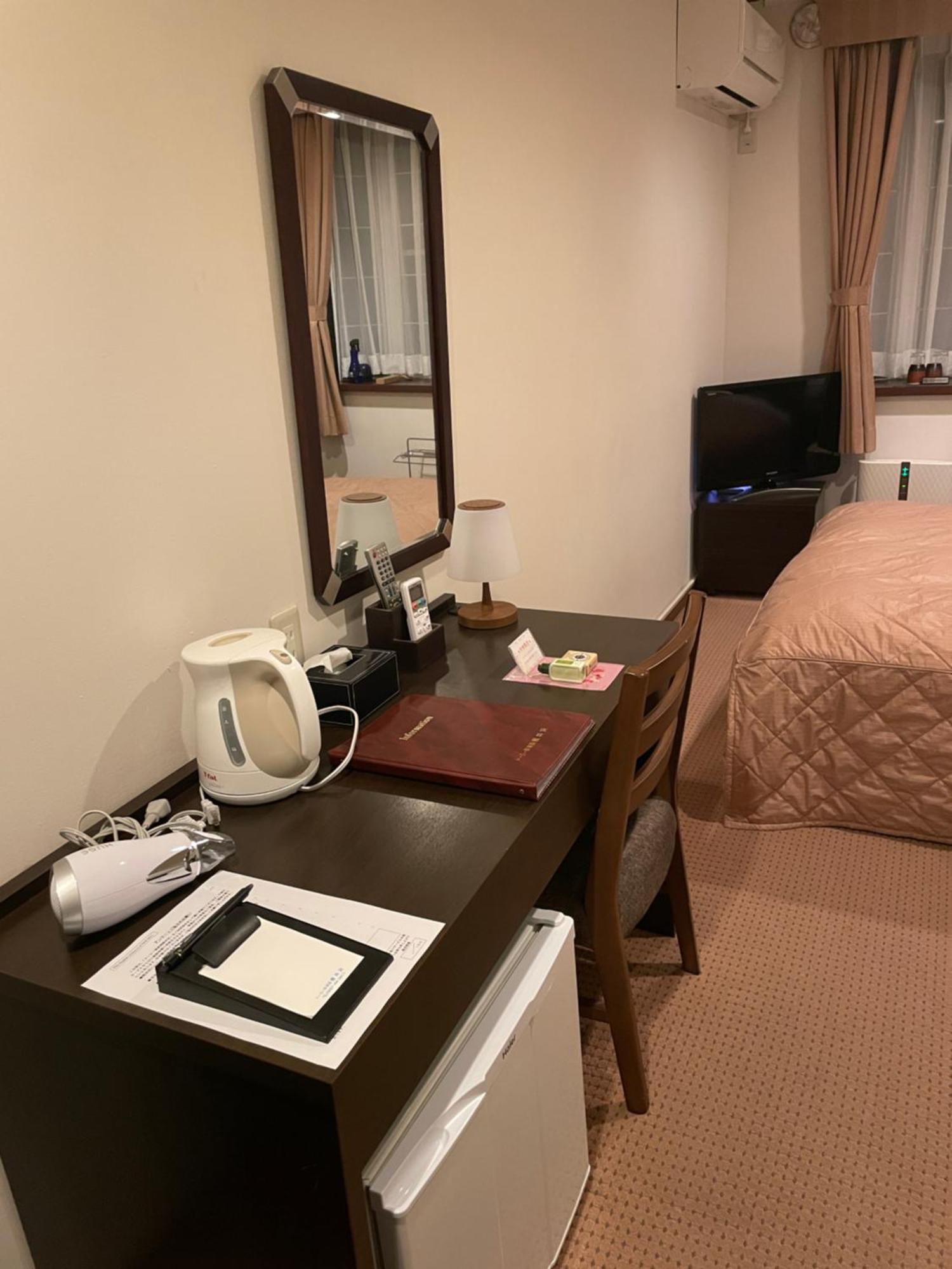 Dormy Club Karuizawa Hotel Værelse billede