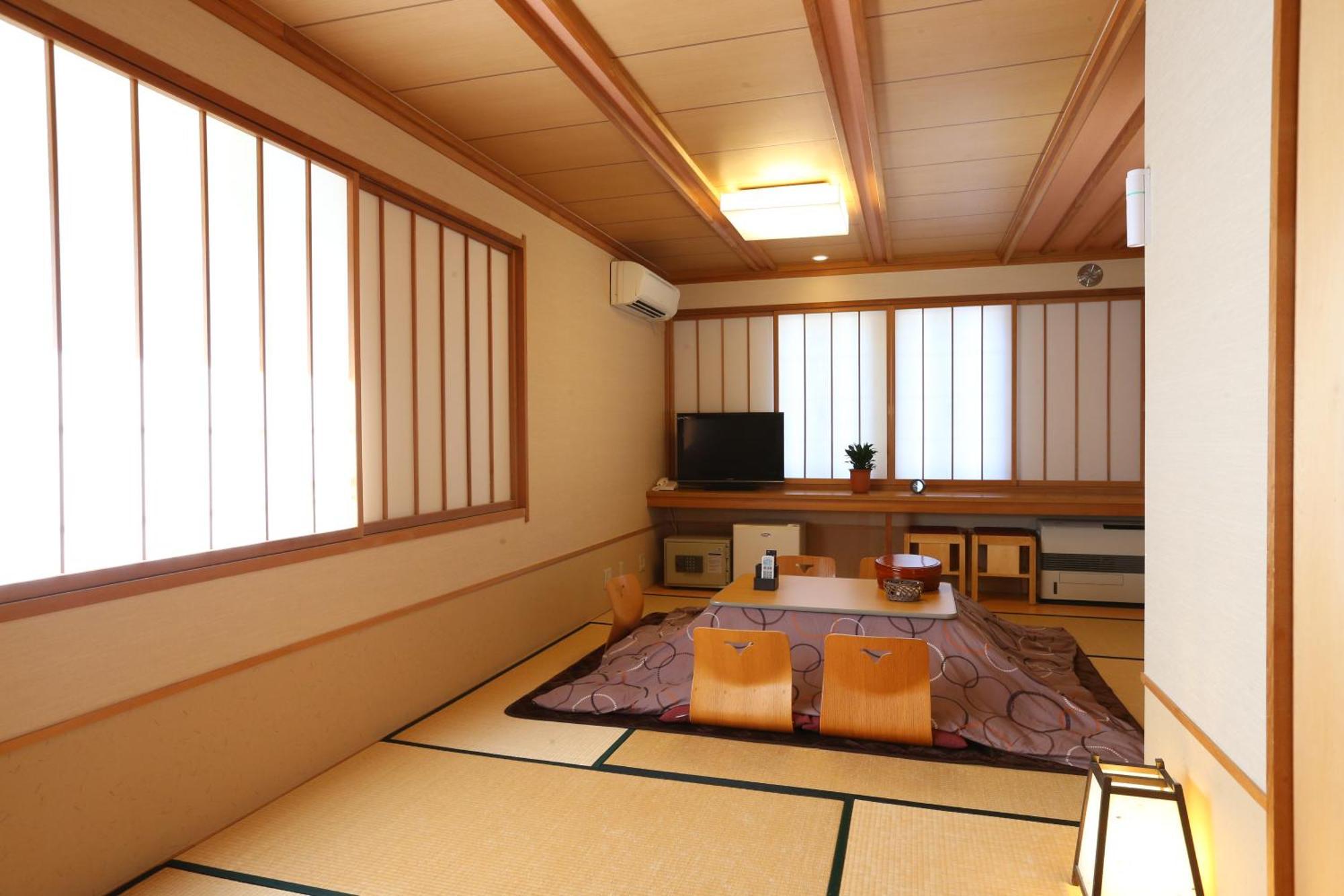 Dormy Club Karuizawa Hotel Værelse billede