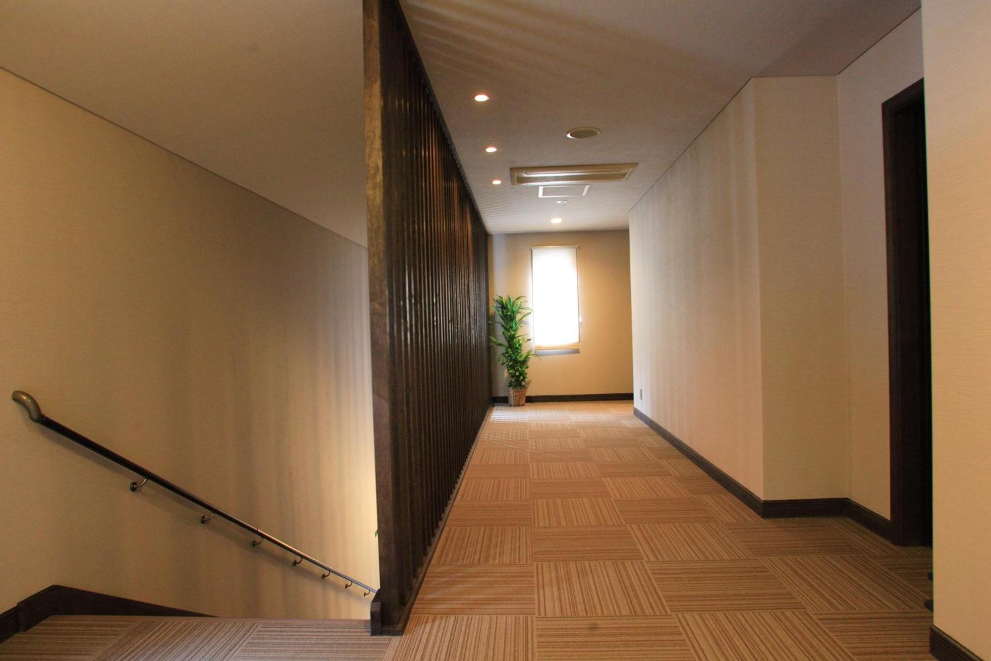 Dormy Club Karuizawa Hotel Værelse billede