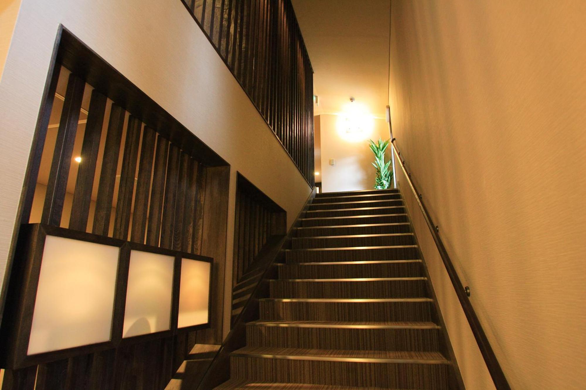 Dormy Club Karuizawa Hotel Værelse billede