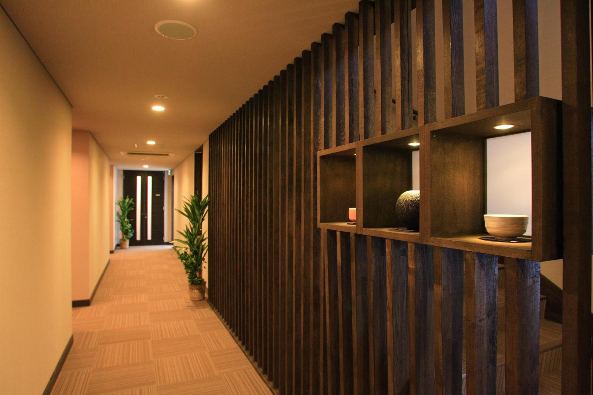 Dormy Club Karuizawa Hotel Værelse billede