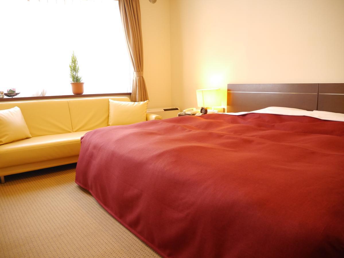 Dormy Club Karuizawa Hotel Eksteriør billede